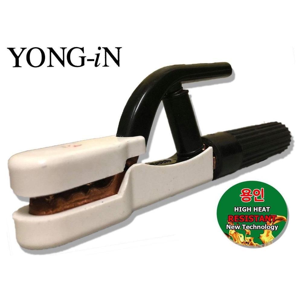 Yong-in 용인 HD Electrode Holder - Goldpeak Tools PH Yong-in