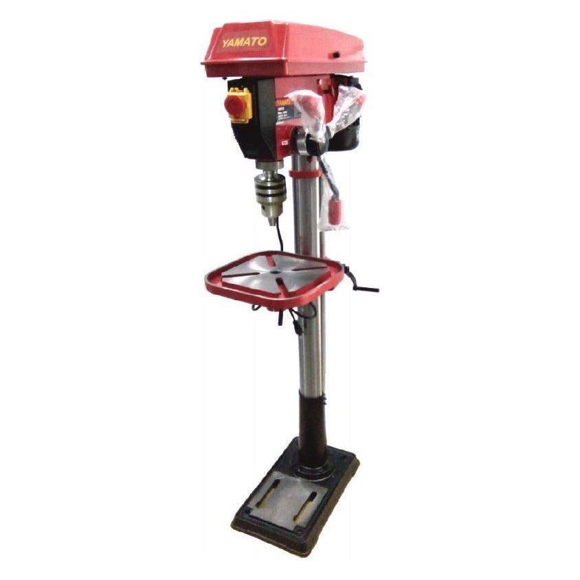 Yamato YDP-32 Drill Press 32mm 1500W (2HP) - KHM Megatools Corp.