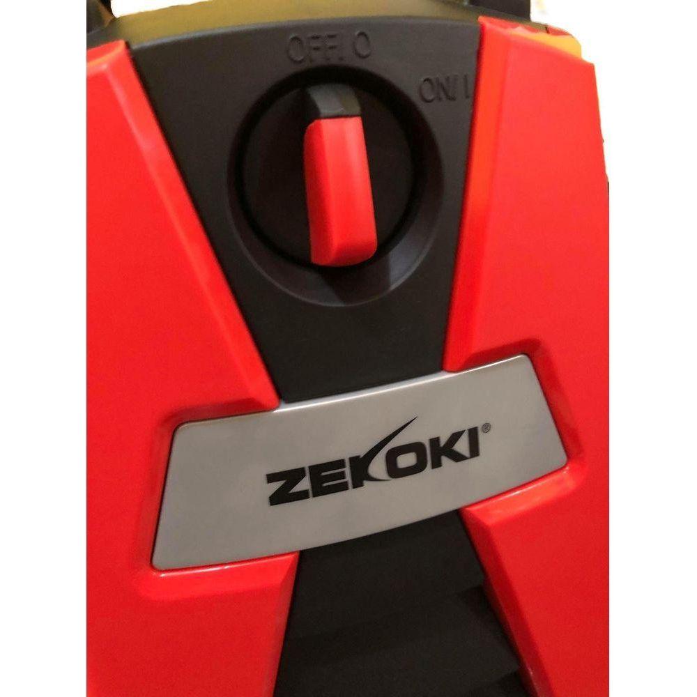 Zekoki ZKK-1400 PW High Pressure Washer - Goldpeak Tools PH Zekoki