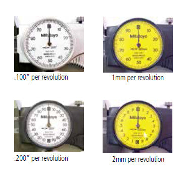 Mitutoyo Dial Caliper Series 505 | Mitutoyo by KHM Megatools Corp.